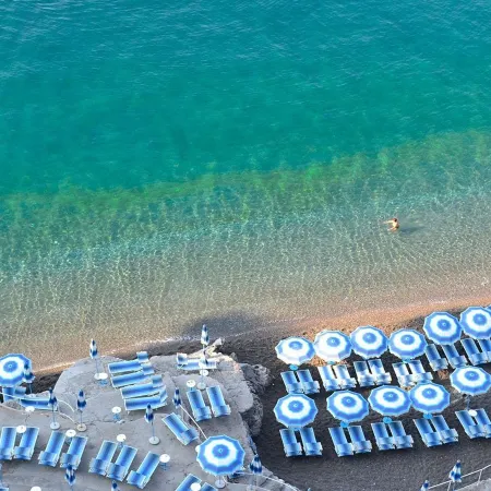 Hotel Marincanto