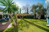 Hotel B&B Casa Arena Sevilla Hôtels à : Metropolitan Area of Seville