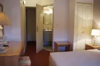 Hôtel le Roosevelt Hotels in Vireux-Wallerand