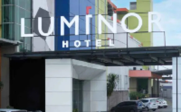 Luminor Hotel Metro Bandung Hotels near PT. PINDAD