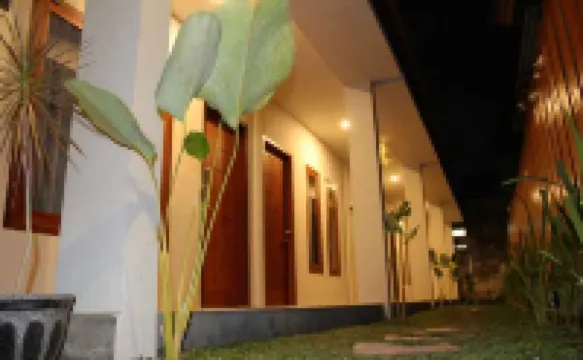 Dylans Guesthouse