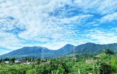 Wisma Halim Villas & Conference Hotels in 