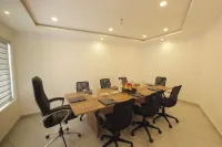 Hotel Diamond Fort Hotels in Kayamkulam