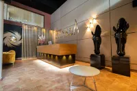 Trugo Luxury Rooms Hotels in Calarca
