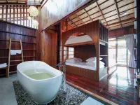 Pan's Farm Hotels in Doi Saket District
