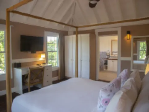 Weatherills Hotel Hotels in Cedar Grove