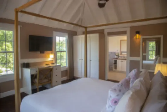 Weatherills Hotel Hotel di 