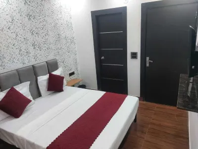 Hotel Twamev Couple Friendly Laxmi Nagar Hotels near Cathedral Church of the Redemption