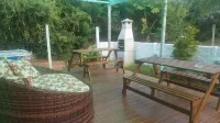 Pousada Visual do Porto Hotels in Vila dos Remedios