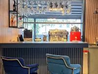 N'Ala Otel - bar