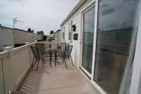 3 Bedroom Caravan Pets Free Linen Included