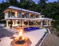 Villa Setai  Santa Teresa - Villaer