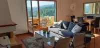 Sleeps 6 - Private Pool - Remote Countryside Villa
