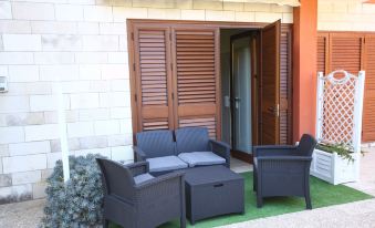 Affittacamere Lido Rivabella Srl