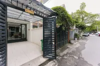 Oikia Hanoi Hotel&Apartment Hotels near Tay Ho