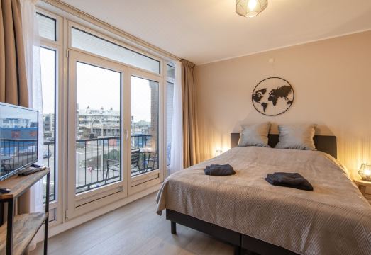 펜시온 블랑케빌