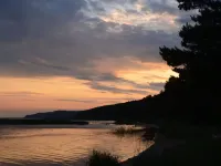 Holiday Home in Karnocicie by Szczecin Lagoon