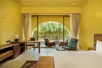 Aaramgah Jawai Resort & Spa, a member of Radisson Individuals Retreat