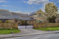 The Old Stables - Wifi