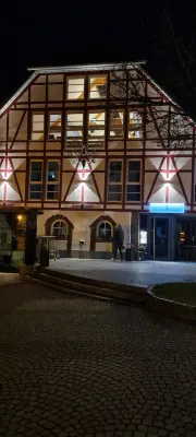 Hotel Pflug Hotels in Empfingen