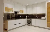 VESTA - Luxury Nile View APT - 2BR - Maadi (III)