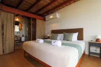Casa Kahu by Wynwood House Hotel di Los organos