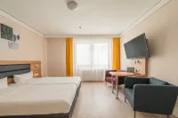 Hotel Gute Hoffnung Pforzheim Hôtels à : Niefern-Oschelbronn