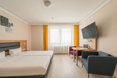 Hotel Gute Hoffnung Pforzheim Отели в г. Дитлинген