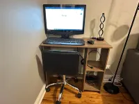 アーバン シカゴ オアシス