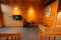 alma cottages Hotels in Dhahban