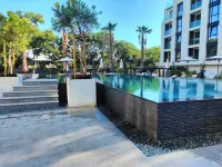 One room apartment - balneario