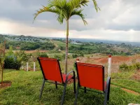 Glamping Isaju Hotels in Palmira