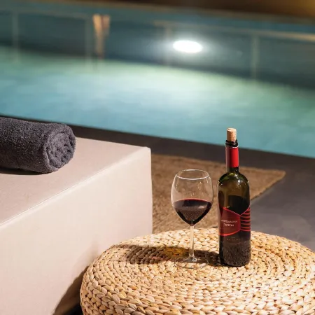 Nos Aqua Villas