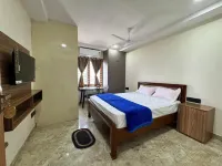 HOTEL MADHAVA RESIDENCY Hotels in Kakinada