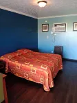 Fraser Motel Các khách sạn ở Roseville