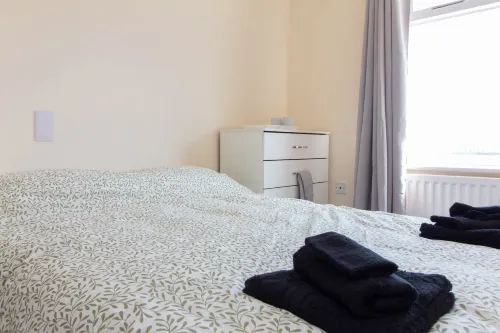 Brookvale Guest House Room 11 - 2 étoiles
