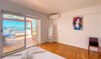 Que Sonho Vista Marina T2 HsR Vilamarina