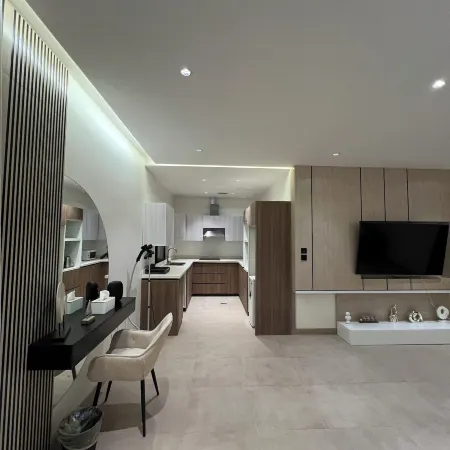 Riyadh Luxury