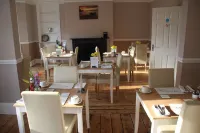 The Kenbury B&B