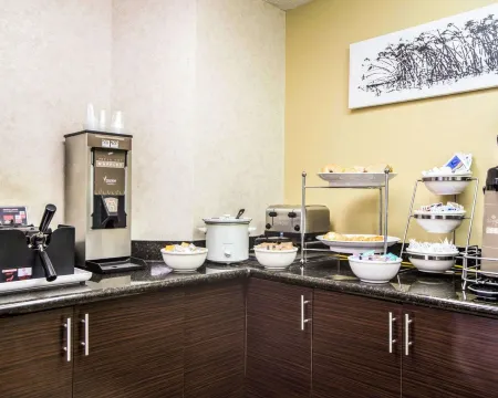 Sleep Inn Florence North Отели в г. Дарлингтон