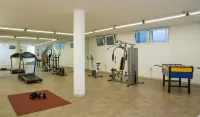 Hotel Helios - palestra