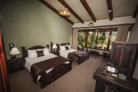 Trapp Family Lodge Monteverde