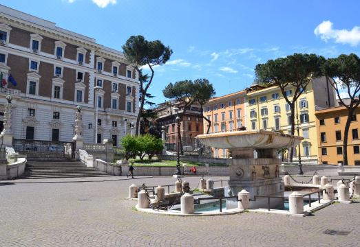 레지덴차 데이 프린치피