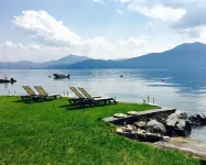 Residence Casa e Vela Hotels in Gonte