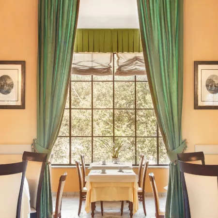 Albergo Chiusarelli