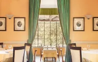 Albergo Chiusarelli