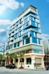 Tu Son Luxury Hotel - Park Yeri