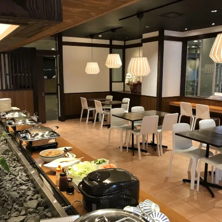 Hotel First Stay Amagasaki