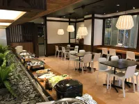 Hotel First Stay Amagasaki - Frühstück