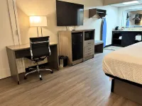 Super 8 by Wyndham Corpus Christi Airport